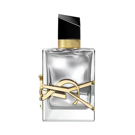 platine ysl|ysl libre edp fragrantica.